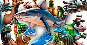 KADOKAWA Turns Italian Brainrot Meme Into Kids’ Encyclopedias