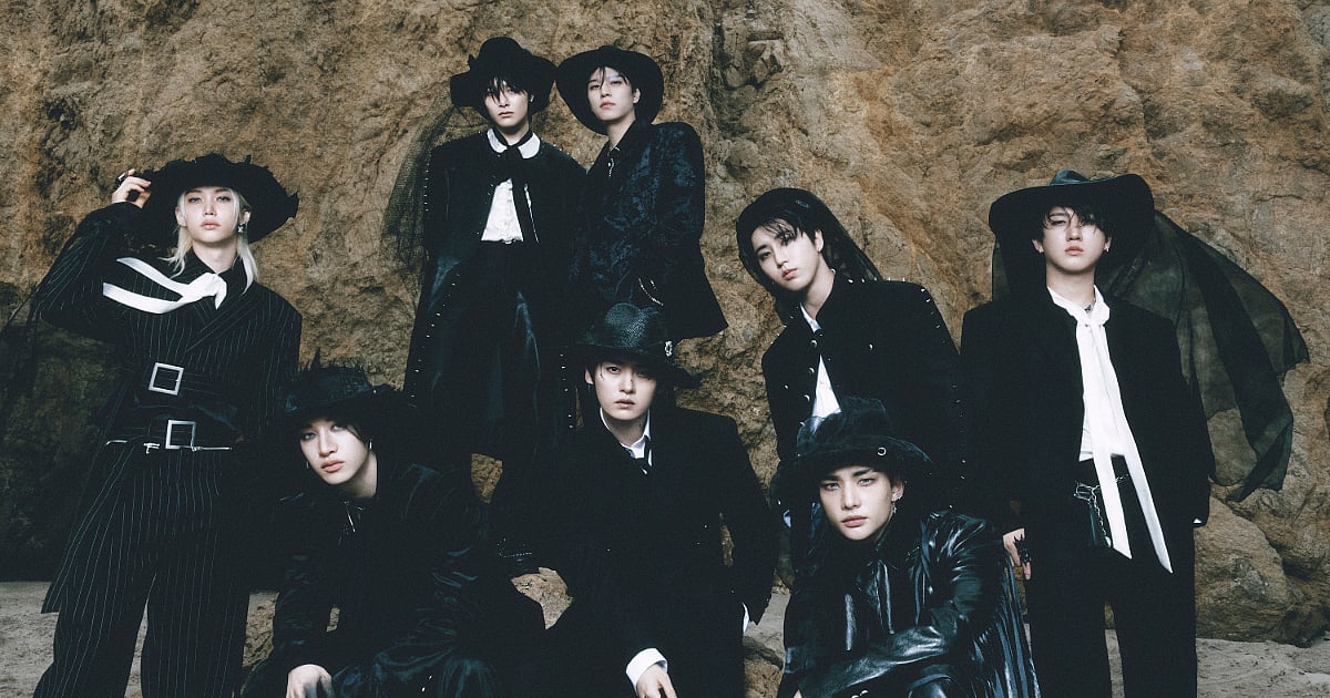 Trending: IFPI Album Sales Chart 2025: Stray Kids, SEVENTEEN Claim Top Spots