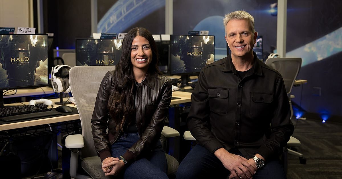 Xbox’s New CEO Promises No “AI Slop” on Her Very First Day Out