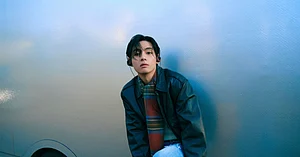 BTSs V Caught in HYBE–Min Hee-jin Case, Speaks Out on Instagram