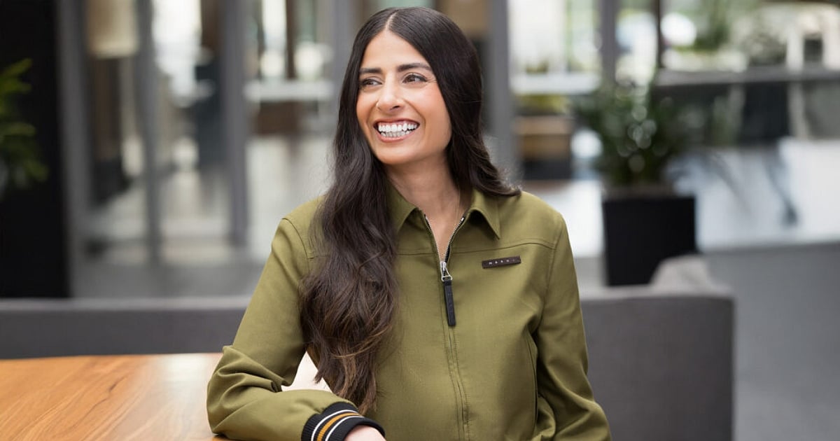 Microsoft Names Asha Sharma as New Xbox Gaming Chief Executive