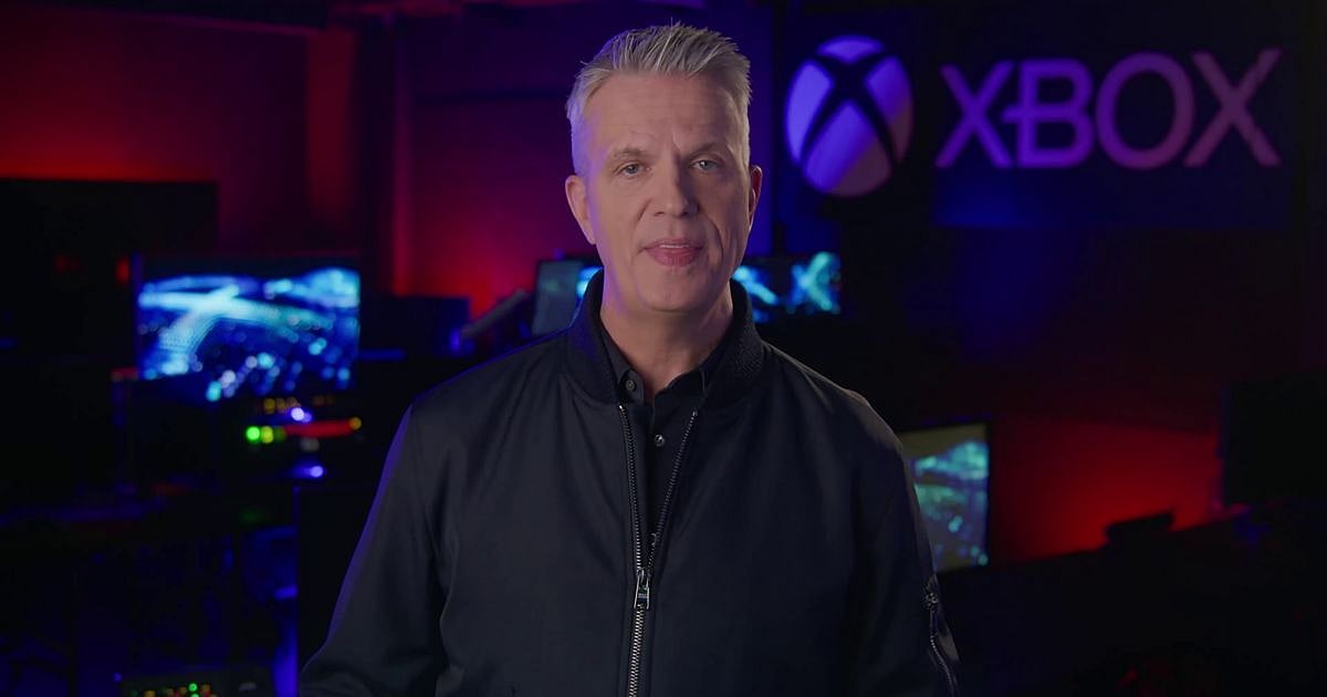 Matt Booty Reassures Xbox Staff: No Layoffs After Big Shakeup