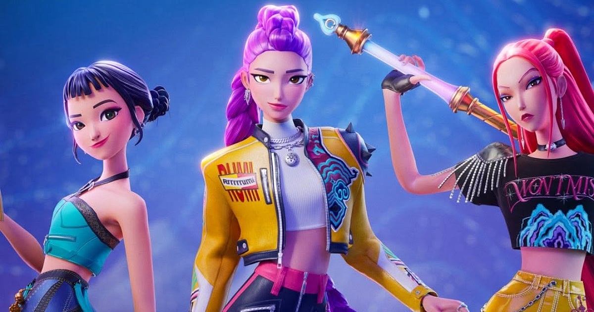 KPop Demon Hunters Sequel Confirmed as Netflix Expands Franchise