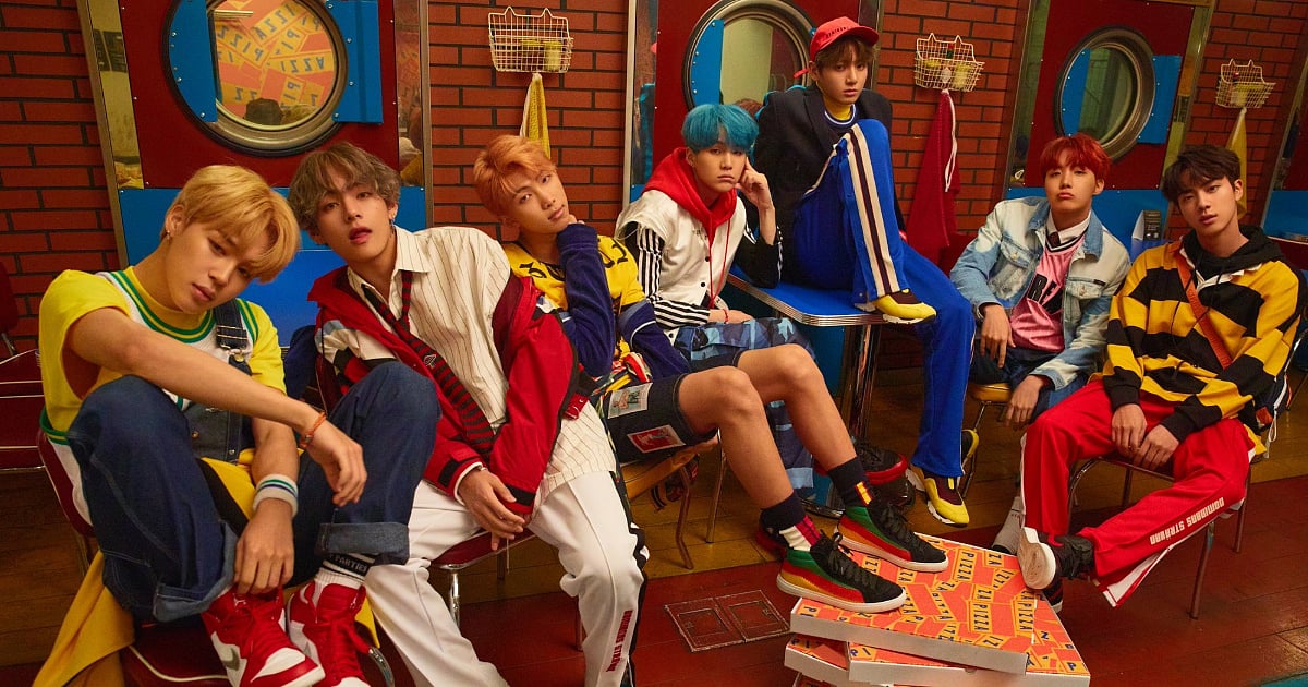 South Korea Responds to Mexico's Request for More BTS Shows