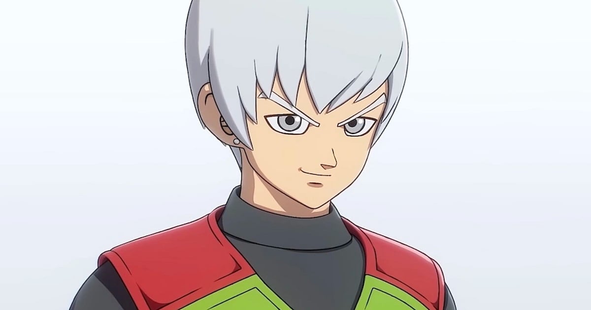 Bandai Namco YouTube Leak Points to Dragon Ball Xenoverse 3