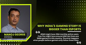 Why Indias Gaming Story is Bigger Than Esports