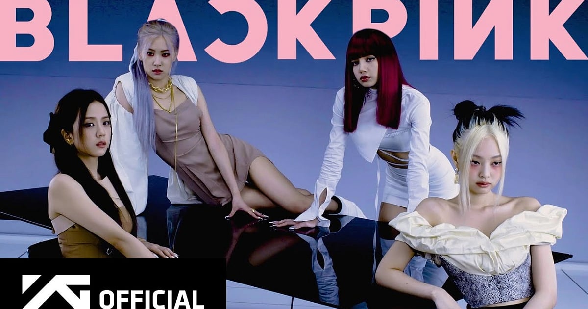 Trending: BLACKPINK's Four Solo Empires Test YG’s Hold on Its Top Act