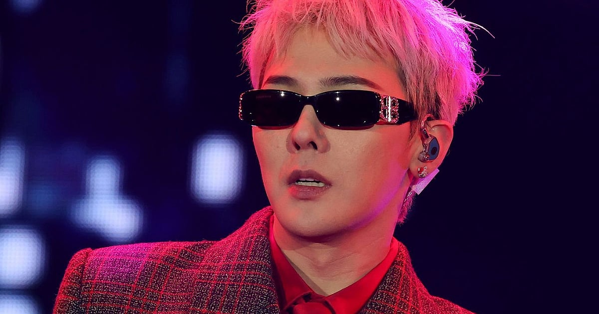 G-Dragon Media Shows Top 250k Amid a Separate Defamation Lawsuit