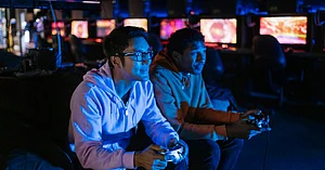 Sustainable Careers in Gaming Beyond the Spotlight