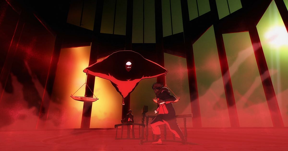 Jujutsu Kaisen Season 3 Episode 8 Review & Recap: Higuruma Debuts