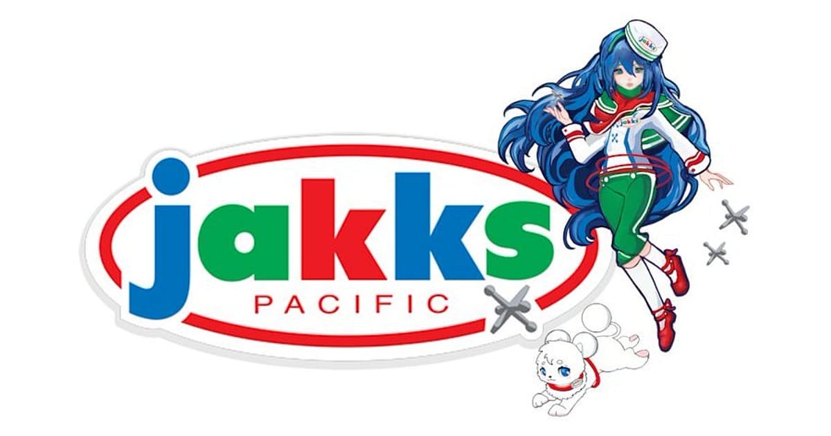 Trending: Crunchyroll & JAKKS Pacific Ink Major 2026 Anime Merch & Toy Deal