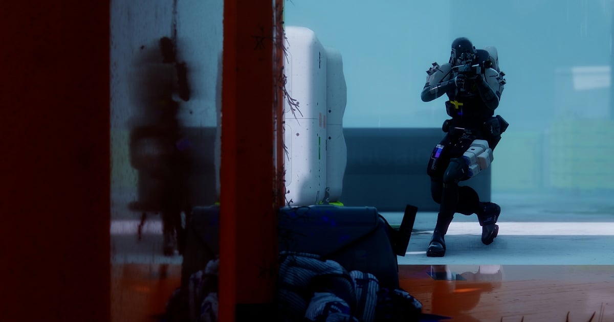 Trending: Marathon Server Slam: Maps, Modes & Rewards