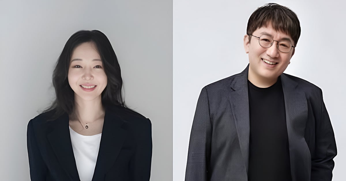 Trending: Min Hee Jin Ready to Forego HYBE’s $17.8M Payout, But at a Cost