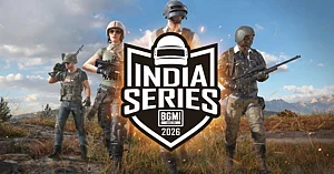 KRAFTON India Announces BGIS 2026 LAN Finals in Chennai