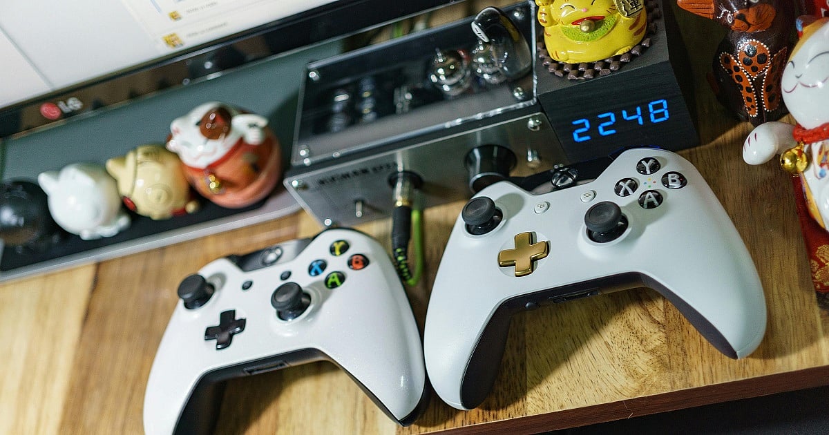 Trending: How Global Politics in Gaming Shapes What we Play