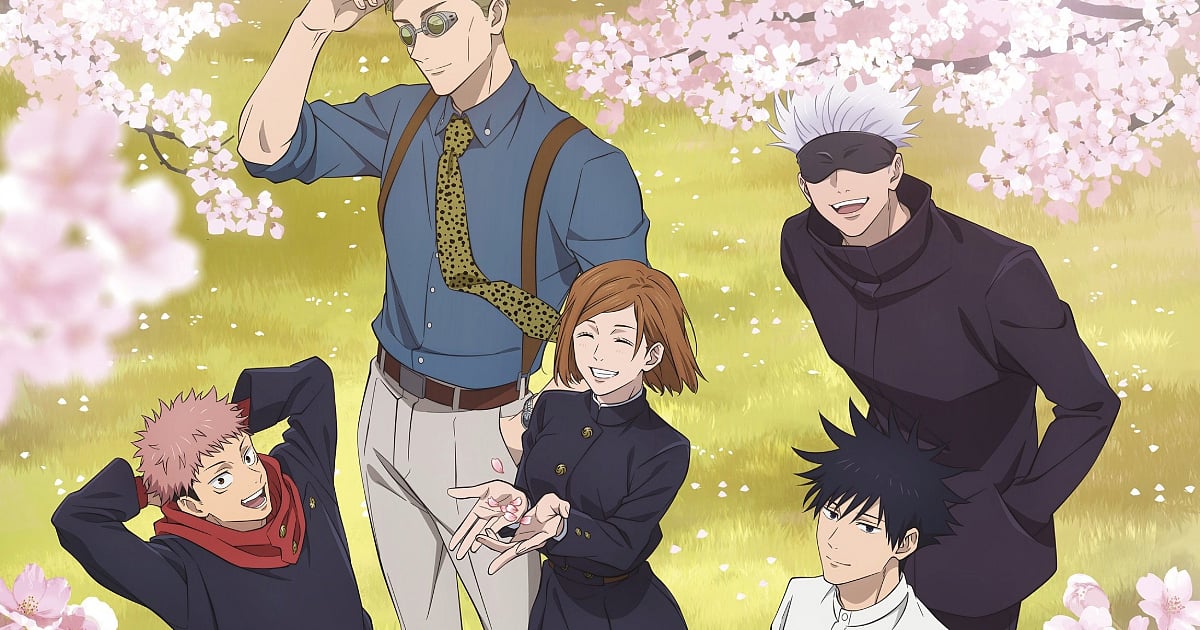 Trending: Jujutsu Kaisen Season 3 Episode 9 Release Date, Time & Watch Guide