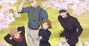 Jujutsu Kaisen Season 3 Episode 9 Release Date, Time & Watch Guide