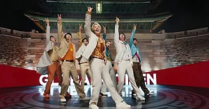 BTS World Tour May Hit $1.87B, Nearing Taylor Swifts $2B Mark