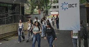 IICT-Mumbai Formalizes AVGC-XR Career Pathways