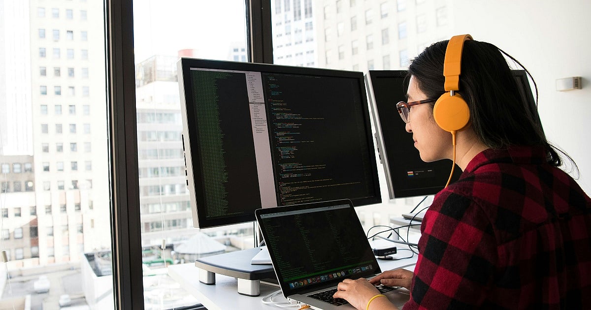 Trending: AI Jobs in Gaming: The Careers Shaping Future Games