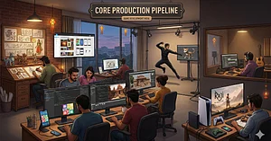 Game Development Careers: Skills You Need Beyond a Degree