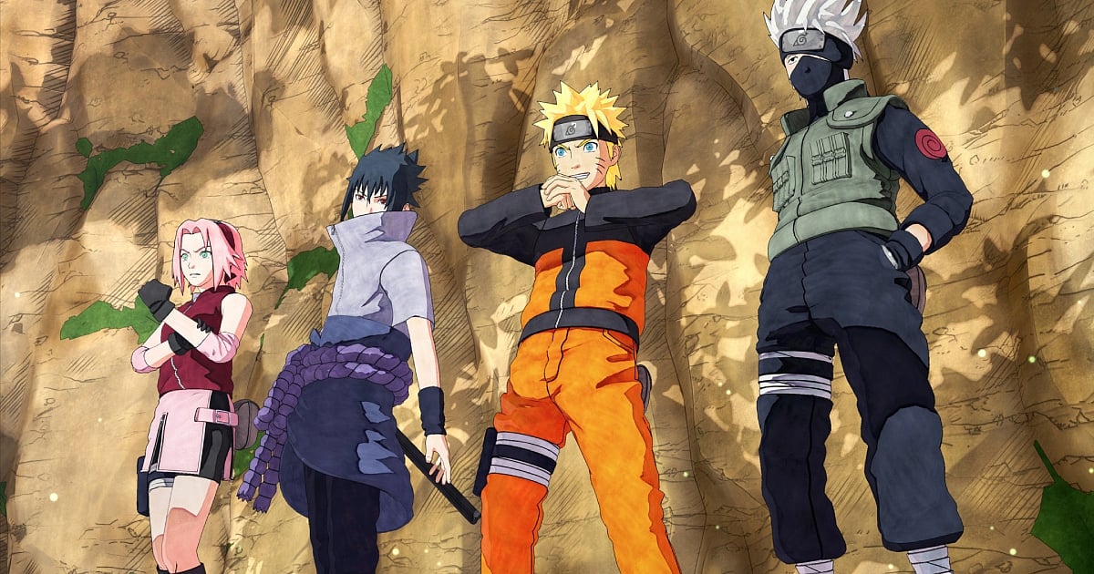 Trending: Kimimaro DLC: New Naruto to Boruto: Shinobi Striker Update