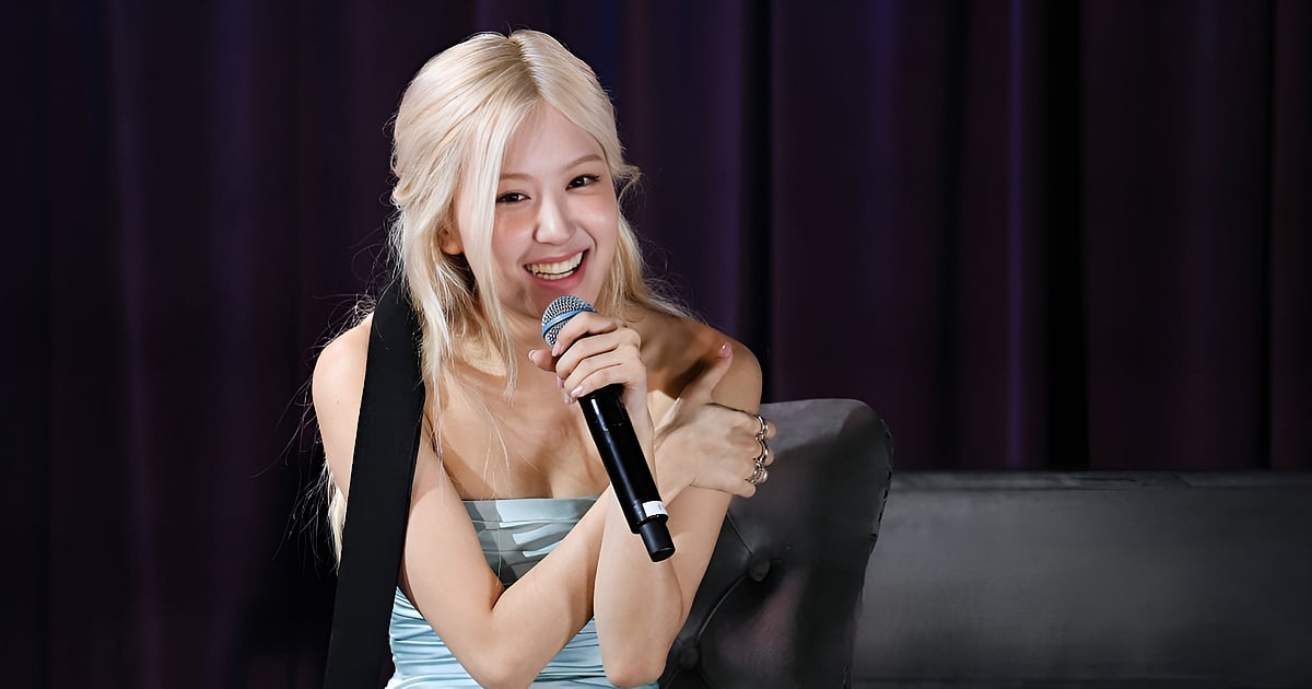 Trending: BRIT Awards 2026 Win Marks Major U.K. Milestone for Rosé