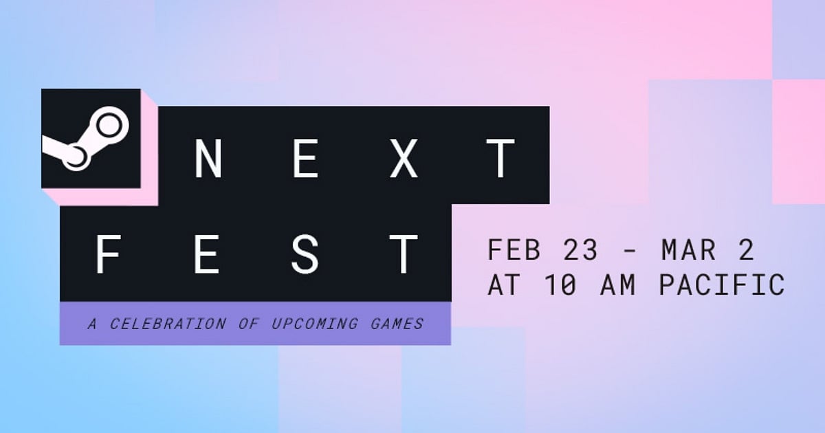 Trending: Steam Next Fest 2026: Top Indie Demos Like Raccoin & The Witcher