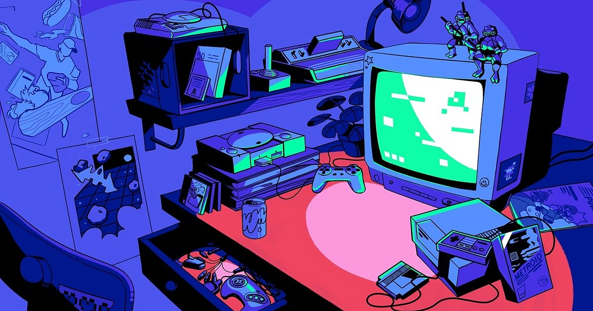 Why Parents Should See Gaming Education as a Serious Career Option