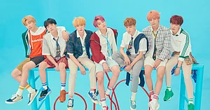 BTS Drives Record Surge in Global Korean Language Study
