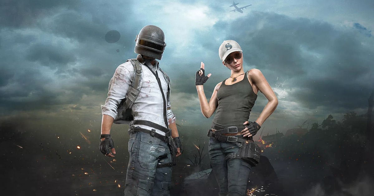 Trending: Krafton Unveils New Global Expansion Vision