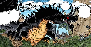 One Piece Chapter 1176: Release Date, Where To Read, and Preview