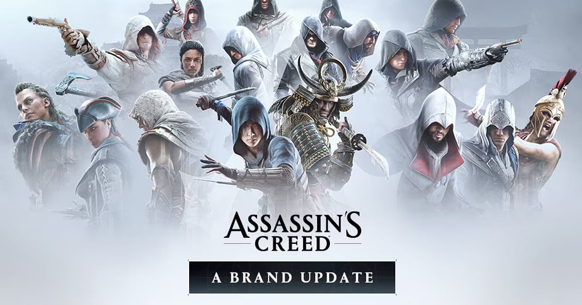 Ubisoft Confirms Long Awaited Assassin's Creed Black Flag Remake