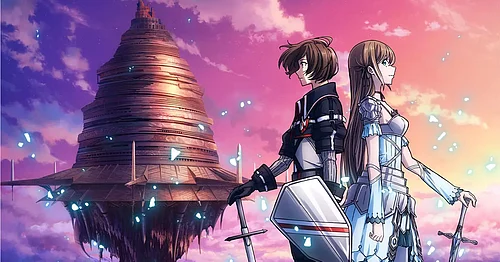 New Sword Art Online RPG Echoes of Aincrad Releases in July