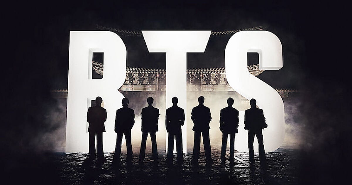 Trending: Netflix Releases BTS Comeback Livestream Trailer