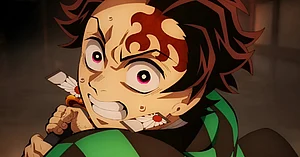 New Anime Movie Shatters Demon Slayer’s Historic Screening Record