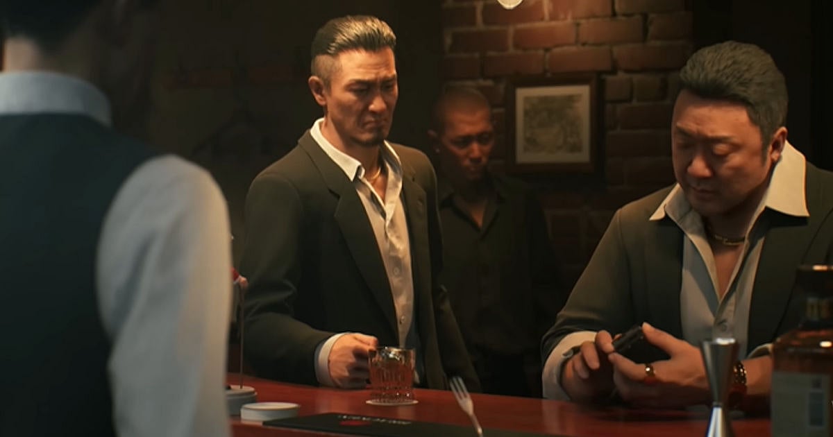 NetEase Suspends Operations of Gang of Dragon Dev. Nagoshi Studio