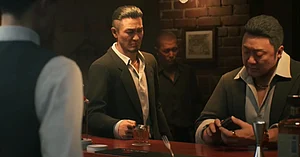 NetEase Suspends Operations of Gang of Dragon Dev. Nagoshi Studio