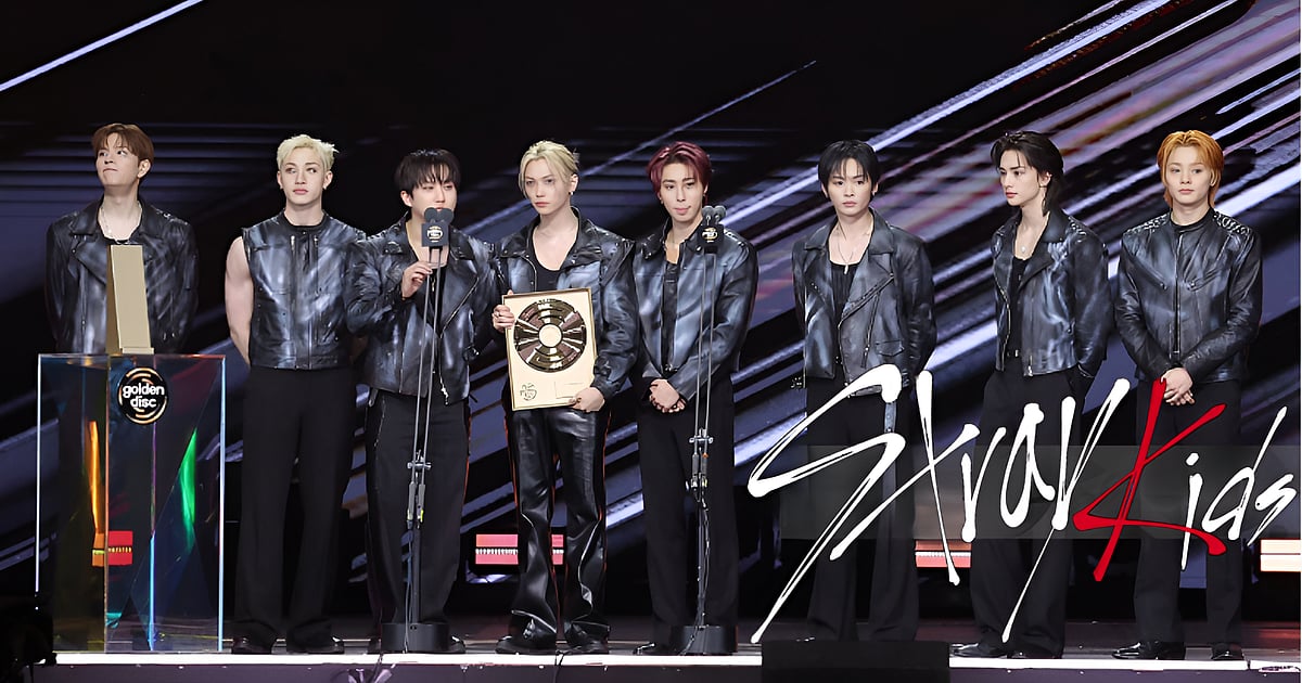 Stray Kids’ “Back Door” Music Video Tops 400 Million YouTube Views