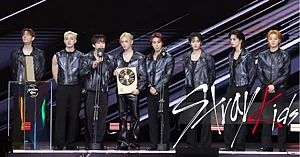 Stray Kids’ “Back Door” Music Video Tops 400 Million YouTube Views