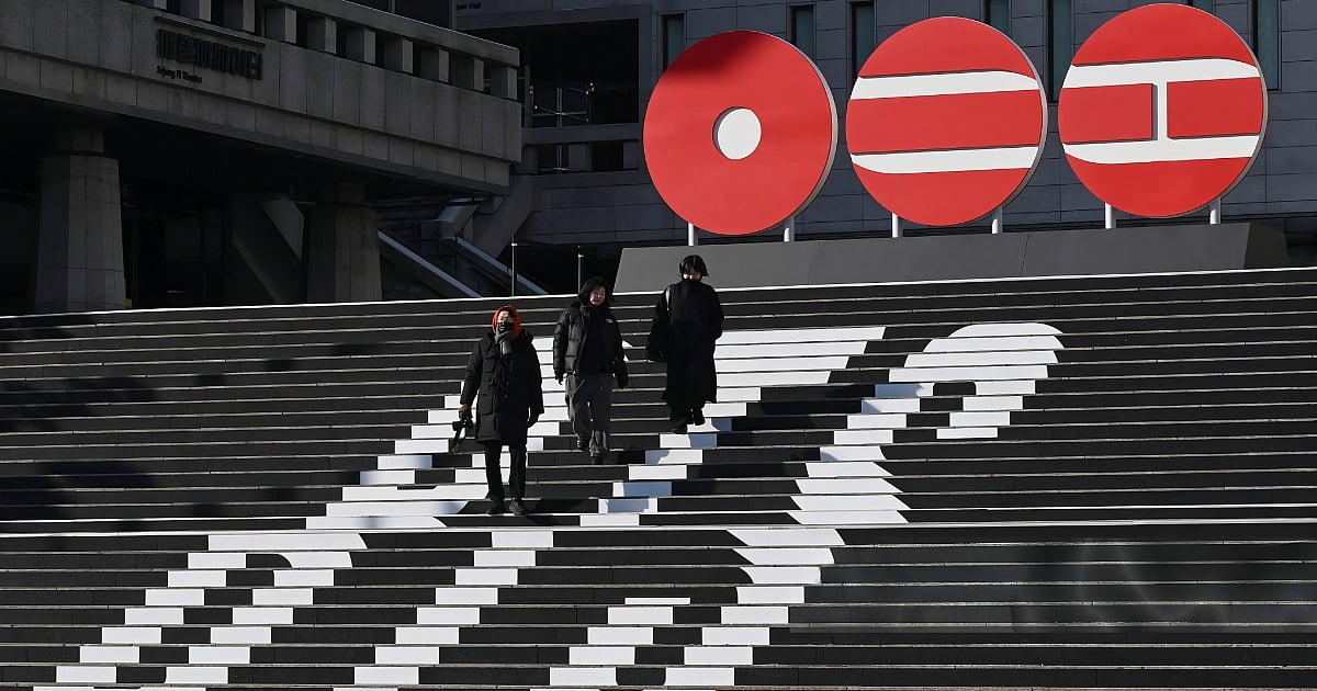 BTS Concert Fuels Ticket Scam Probe and Hotel Crackdown in Seoul