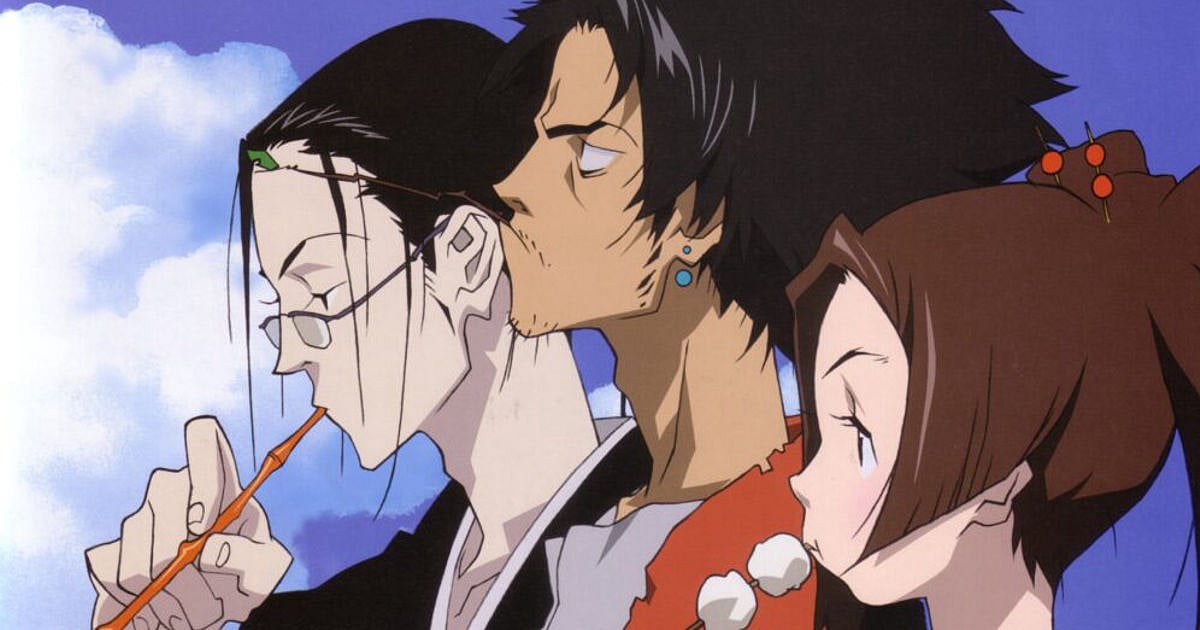 Live-Action One Piece Studio Announces Samurai Champloo Adaptation