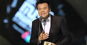 J. Y. Park Steps Down From JYP Board, Seeks to Widen K-Culture