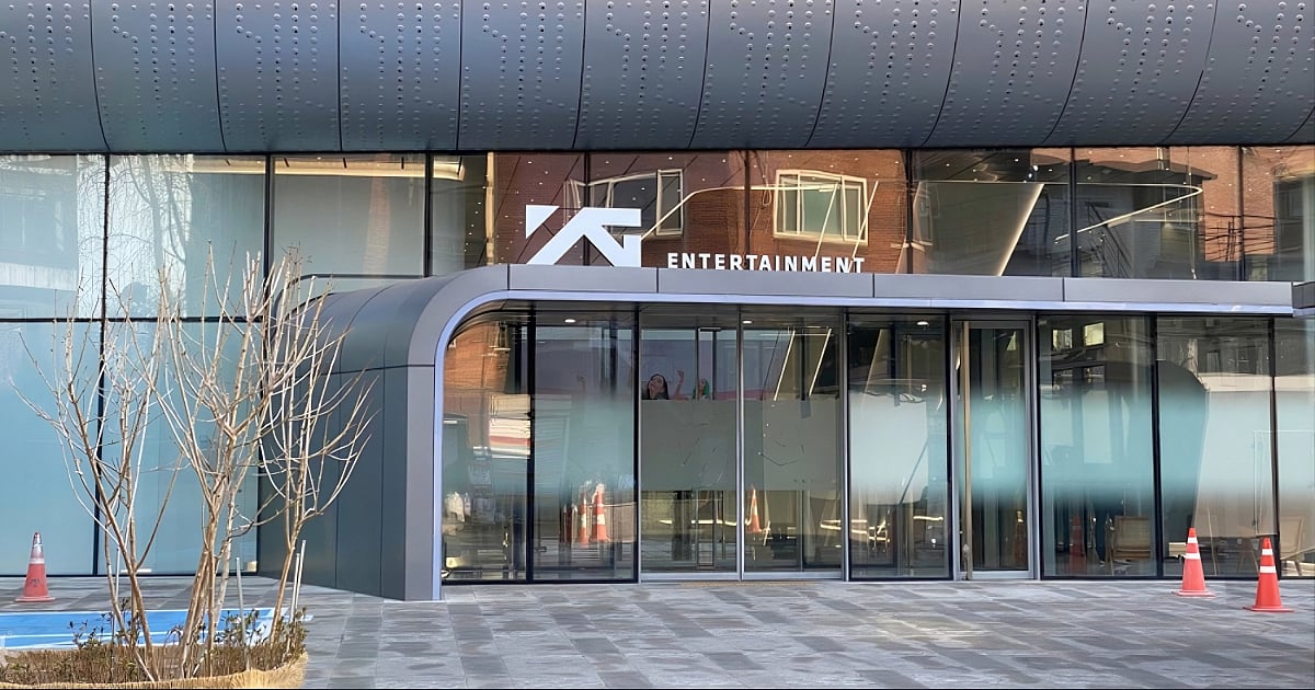Trending: YG Entertainment Begins 2026 Recruitment Drive