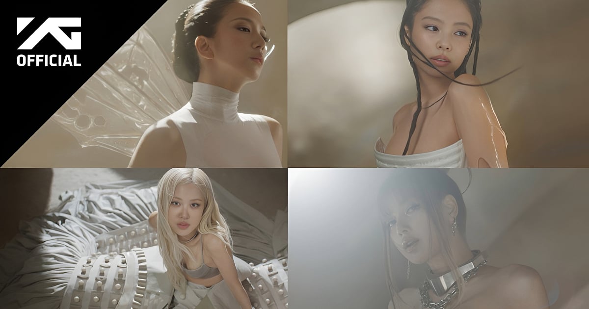 Trending: BLACKPINK’s Go Enters Billboard Hot 100 at No.63