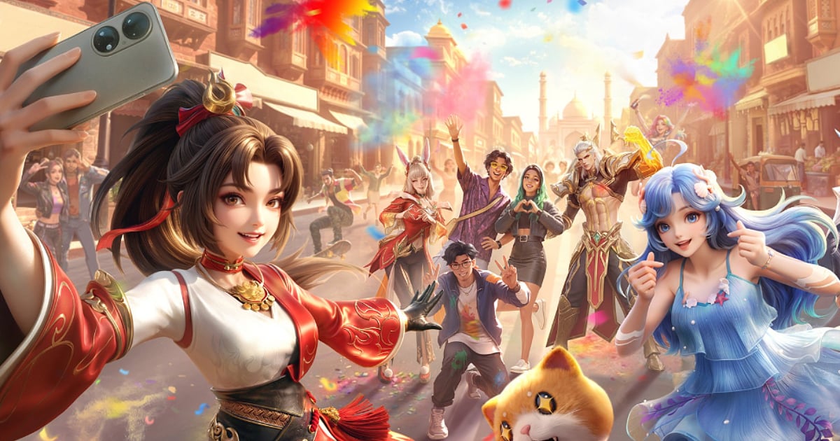 Trending: Honor of Kings India Launch Opens Path to Global Esports