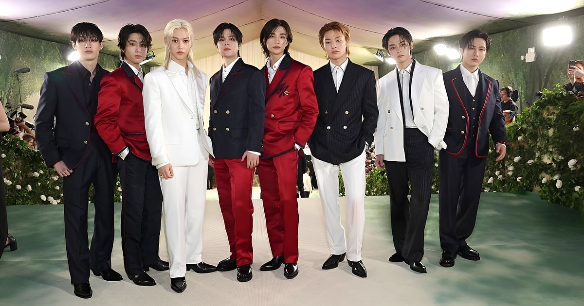 Trending: Stray Kids Win Big at Japan Gold Disc Awards With Four Honors