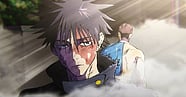 JJK Season 3 Episode 10 Review Megumi Fushiguro Vs Reggie Star Takaba 