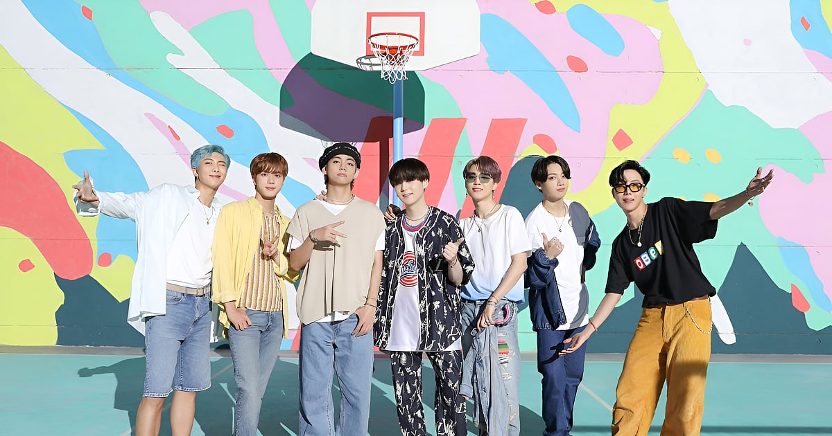 K-pop’s Global Export Boom Strains Domestic Authority