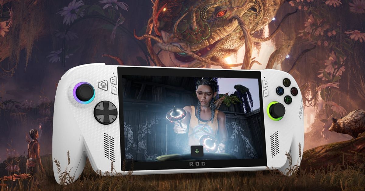 Microsoft Expands Gaming Copilot AI to Xbox Consoles